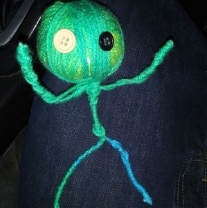 Meet your Posher, Zach